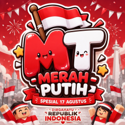 [BETA] MT MERAH PUTIH