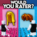 Would You Rather: Outfit Keyboard Tower  