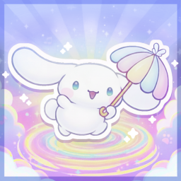 Sanrio MERGE! ♡