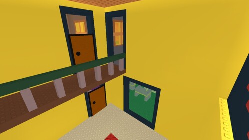 [NEW UPDATE!] Granny [The Scary Game]
