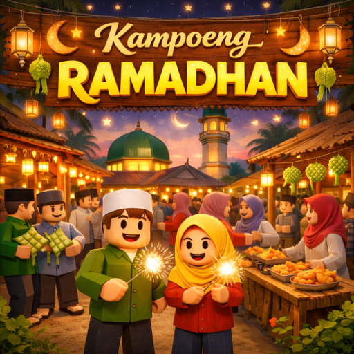 [BETA] KAMPOENG RAMADHAN