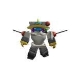 RBX (Friends Only!!!)