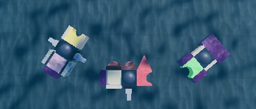 Evolve: RIPTIDE