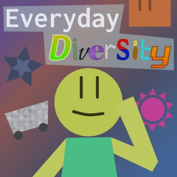  Everyday Diversity