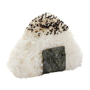 Onigiri • ¥150