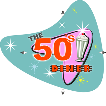 Mid-Century Diner