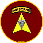 | PHA | Special Forces Regiment (Airborne)