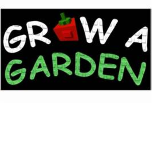 (🇧🇷) Grow a garden! 🧑‍🌾🌷