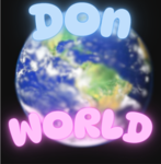 The official don world