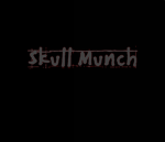Skull Munch