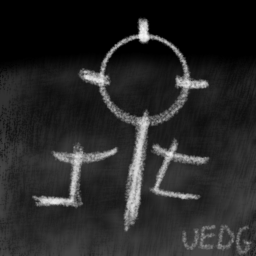 UEDG [ALPHA 0.11v]