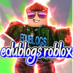 EDUBLOGS ROBLOX Group Thumbnail