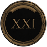 《 UNIT XXI 》