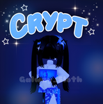 Crypt 。・