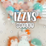 -izzys outlet-