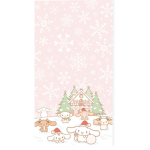 Little Elfie's