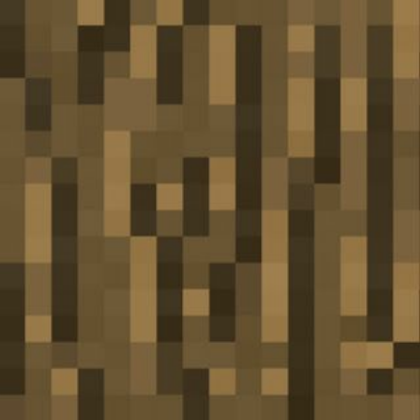 Minecraft - Wood Roblox decal