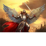The Angel Raiders