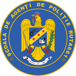 Scoala de Agenti de Politie RUTA661