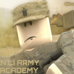 [N.L.]  Army Academy⚔