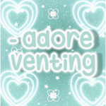 - adore venting