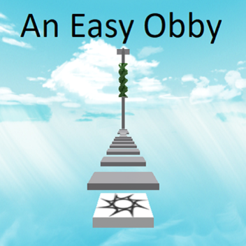 An Easy Obby