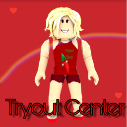 Pepper Cheer Tryout Center
