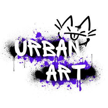 Join Urban Art! 🐱