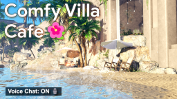 Wygodna Willa ☁️🌺