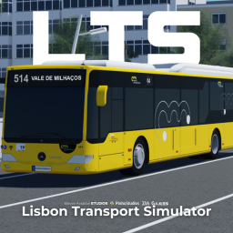 Lisbon Transport Simulator