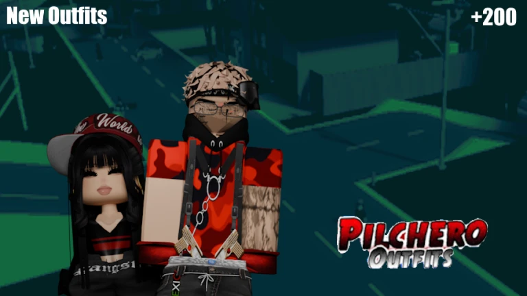 Pilchero Outfits