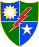 Dans 10th rangers division