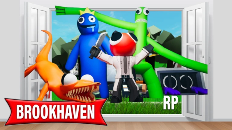 Brookhaven RP thumbnail
