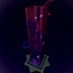 Twilight Tower icon