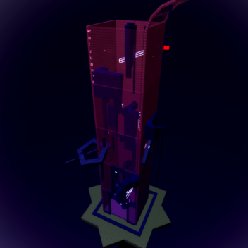 Twilight Tower