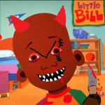 Little Bill Cult
