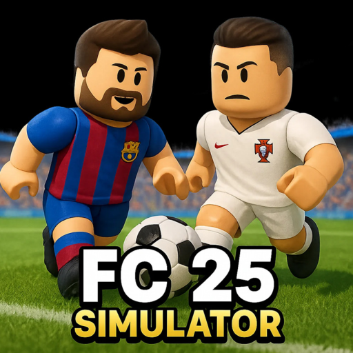 Fc 25 Simulator