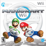 | Mario Kart Wii |
