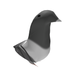 Pigeon The Artist
