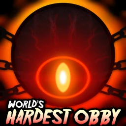 World's Hardest Obby icon