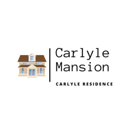 • Carlyle Mansion •