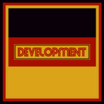 Eiserner Vorhаng Development
