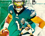 Andy’s philadelphia eagles group