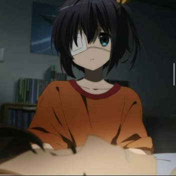 =￣ω￣=