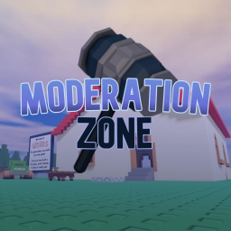 [Testing] Moderating Zone