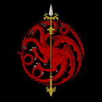[CoR] Targaryen Dragon Guard
