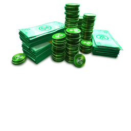 Donation obby