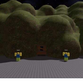 survive piggy and friends in a school