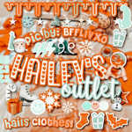 :) Halee’s Closet :)