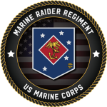 [III] Marine Raider Regiment